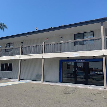 Motel 6-Santa Ana, Ca Kültér fotó