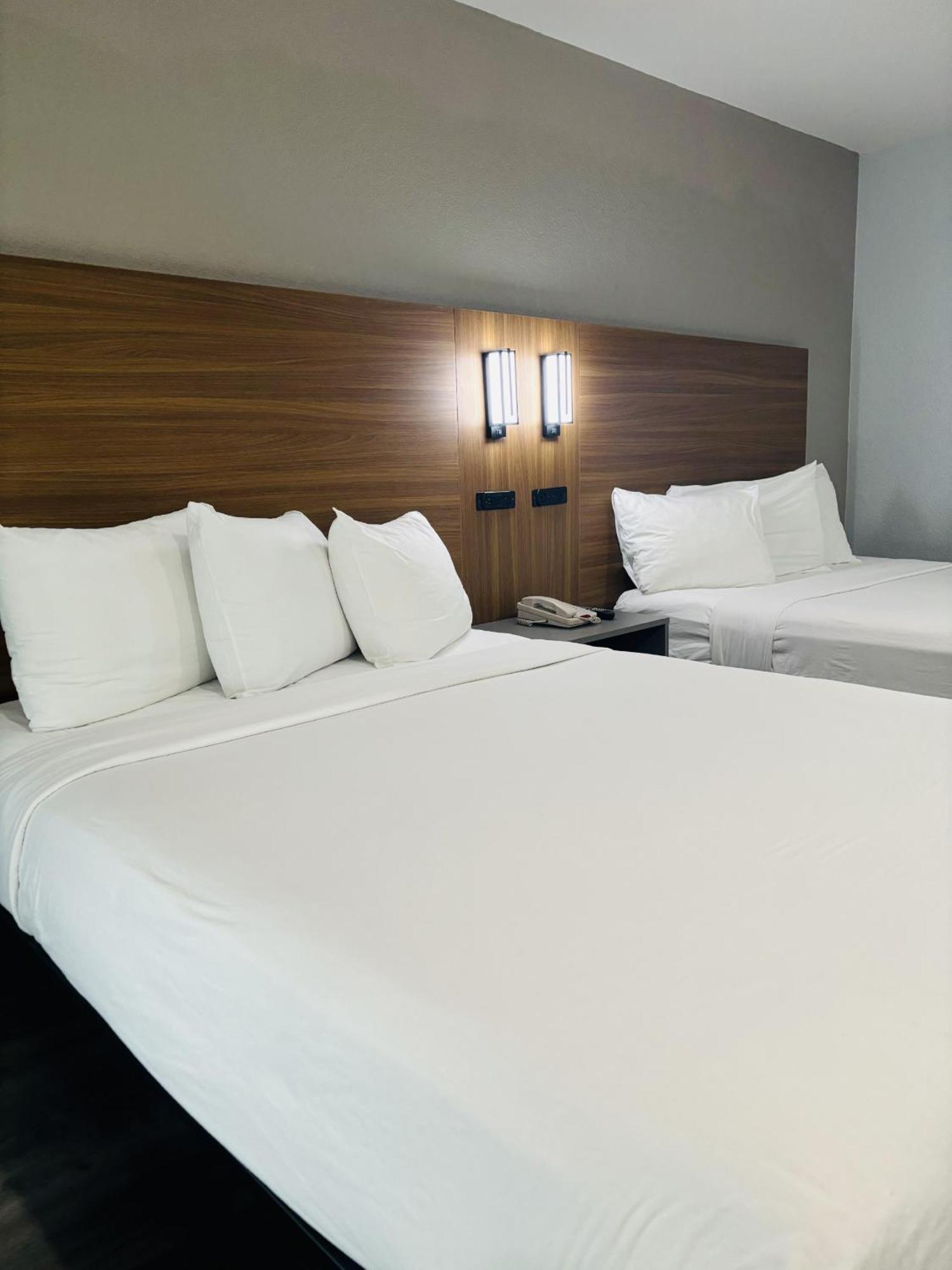 Motel 6-Santa Ana, Ca Kültér fotó