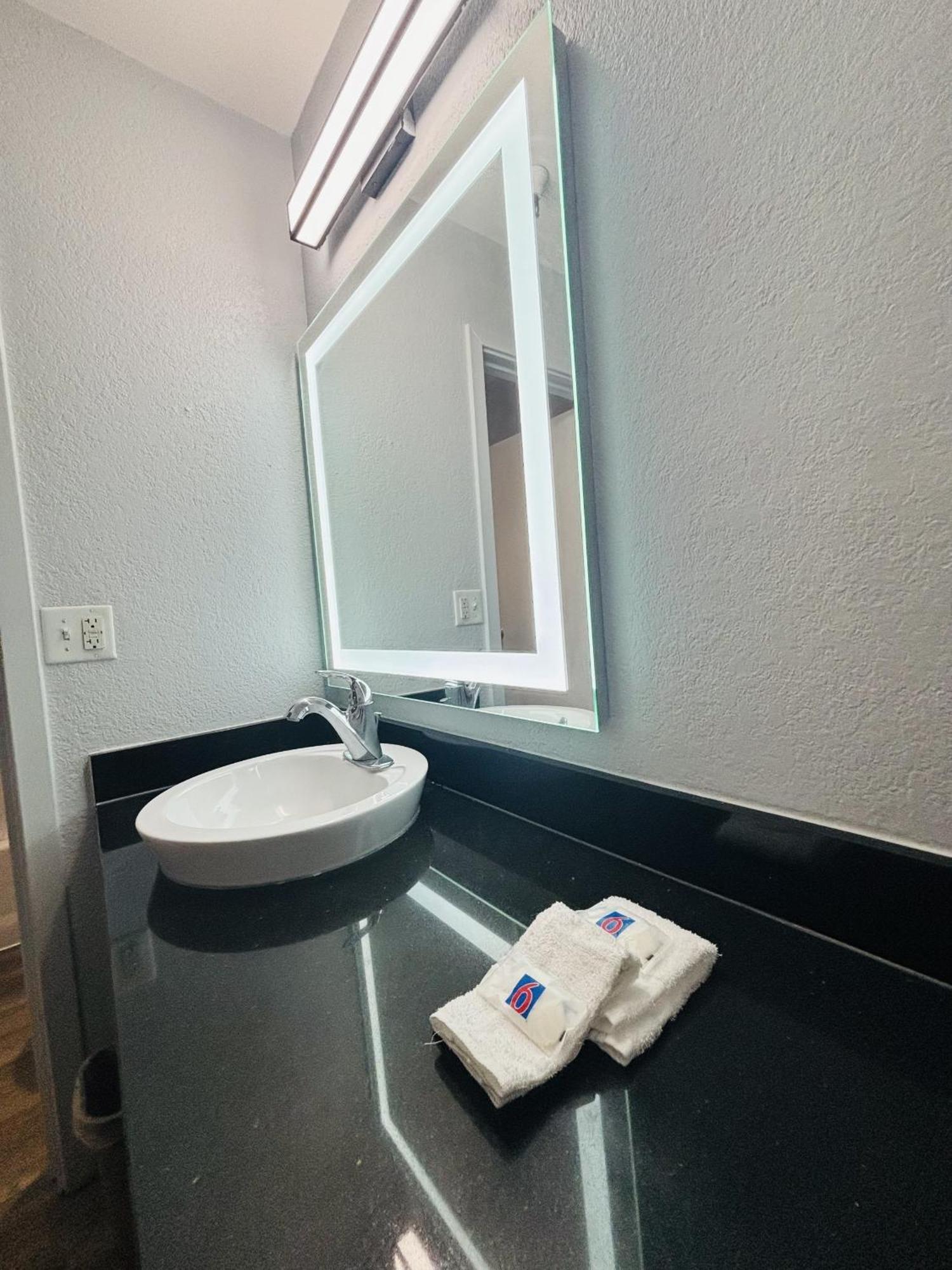 Motel 6-Santa Ana, Ca Kültér fotó