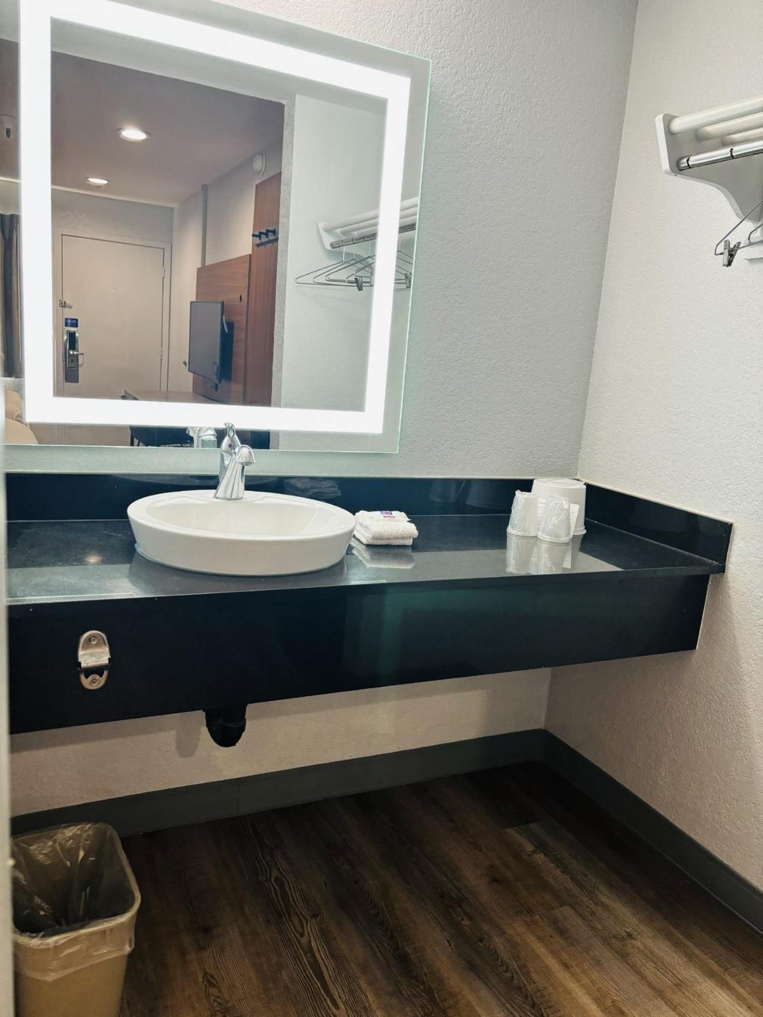 Motel 6-Santa Ana, Ca Kültér fotó