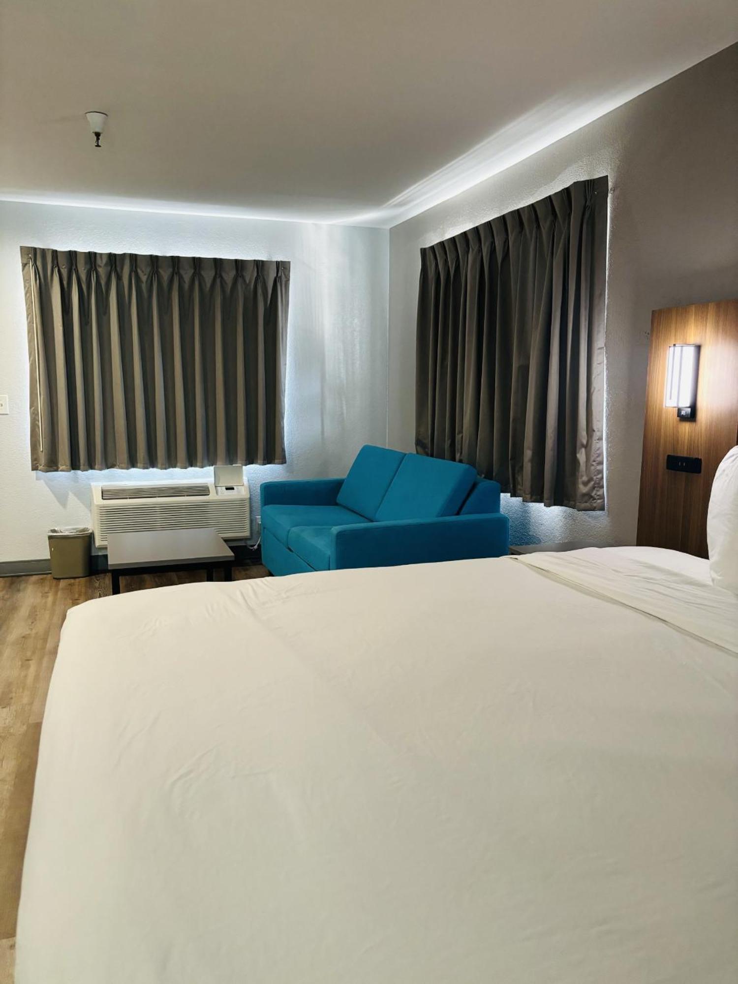 Motel 6-Santa Ana, Ca Kültér fotó