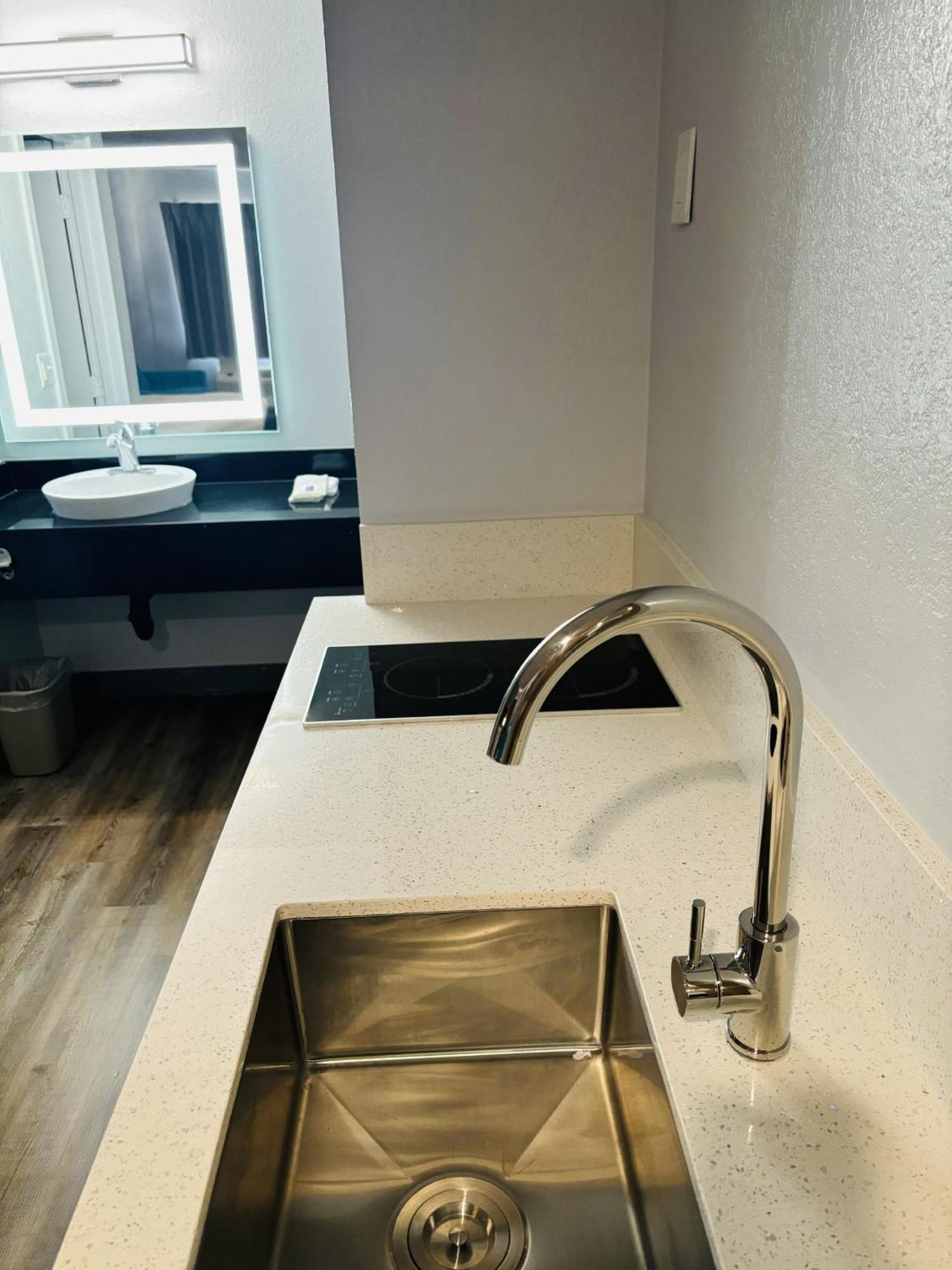Motel 6-Santa Ana, Ca Kültér fotó