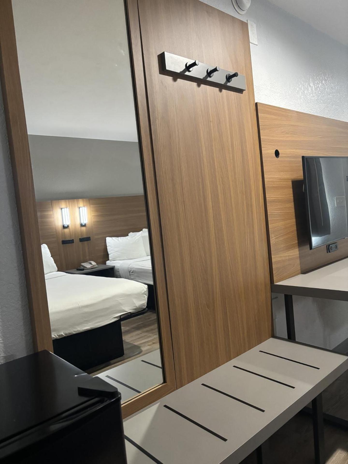 Motel 6-Santa Ana, Ca Kültér fotó