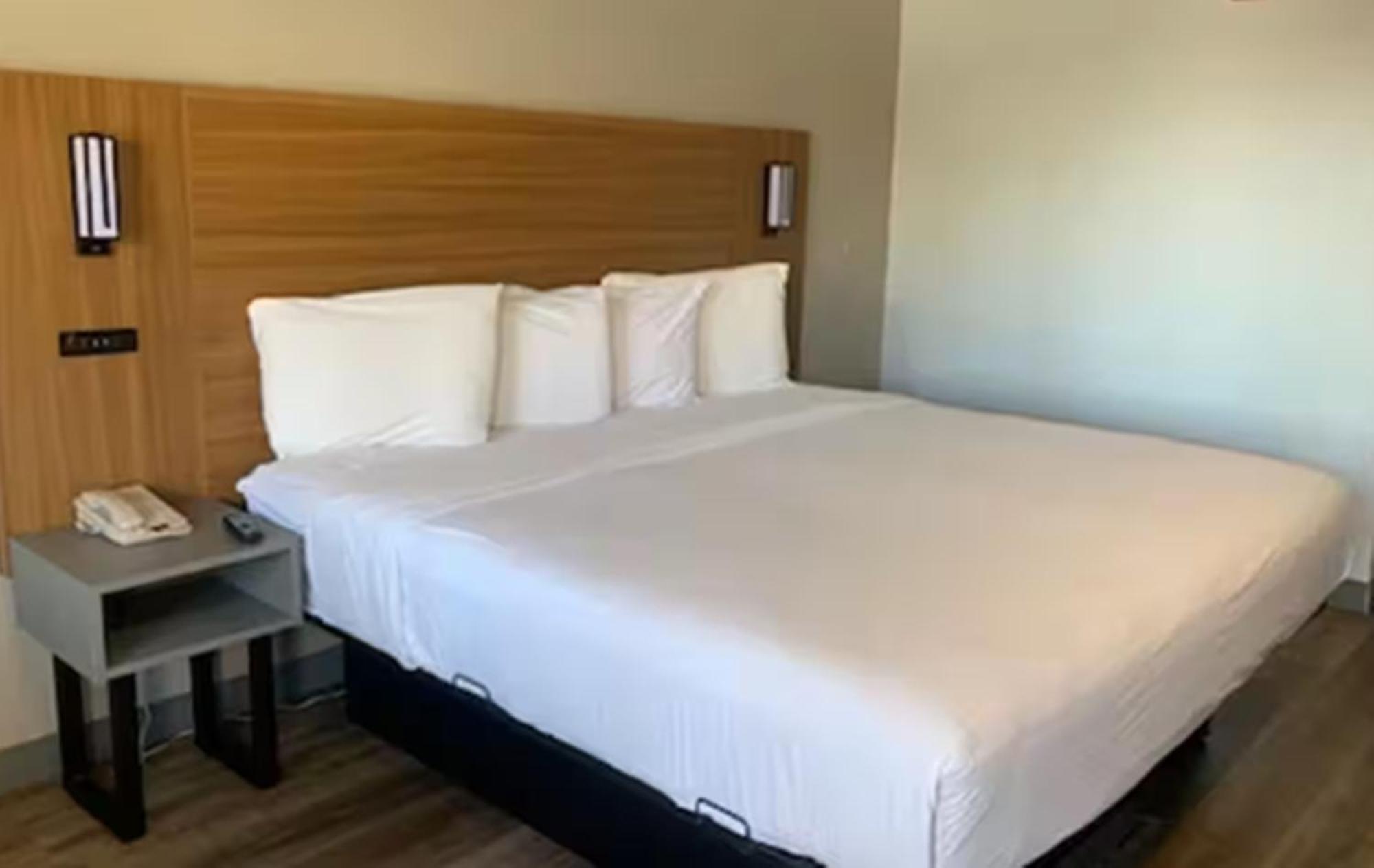 Motel 6-Santa Ana, Ca Kültér fotó