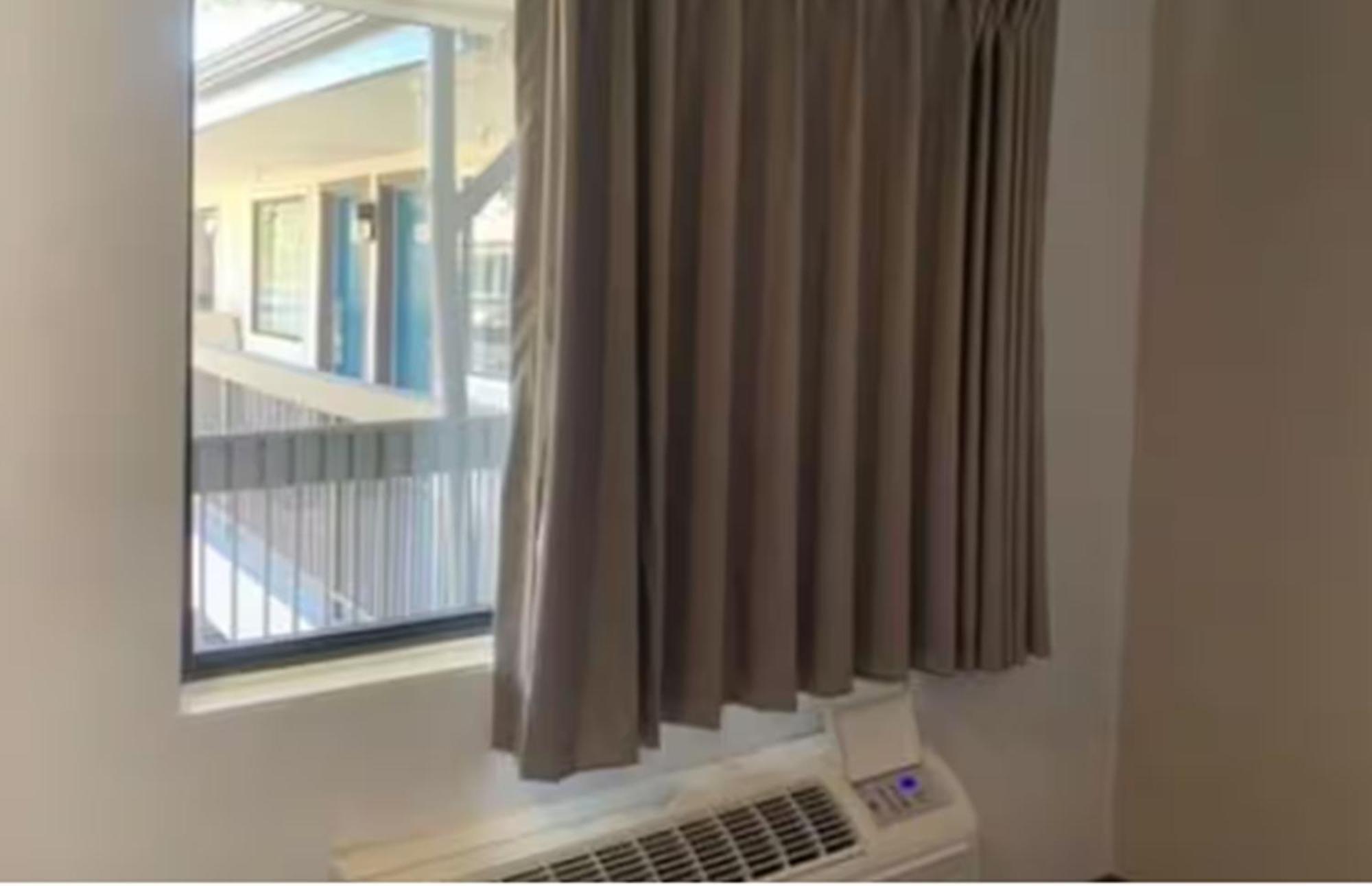 Motel 6-Santa Ana, Ca Kültér fotó