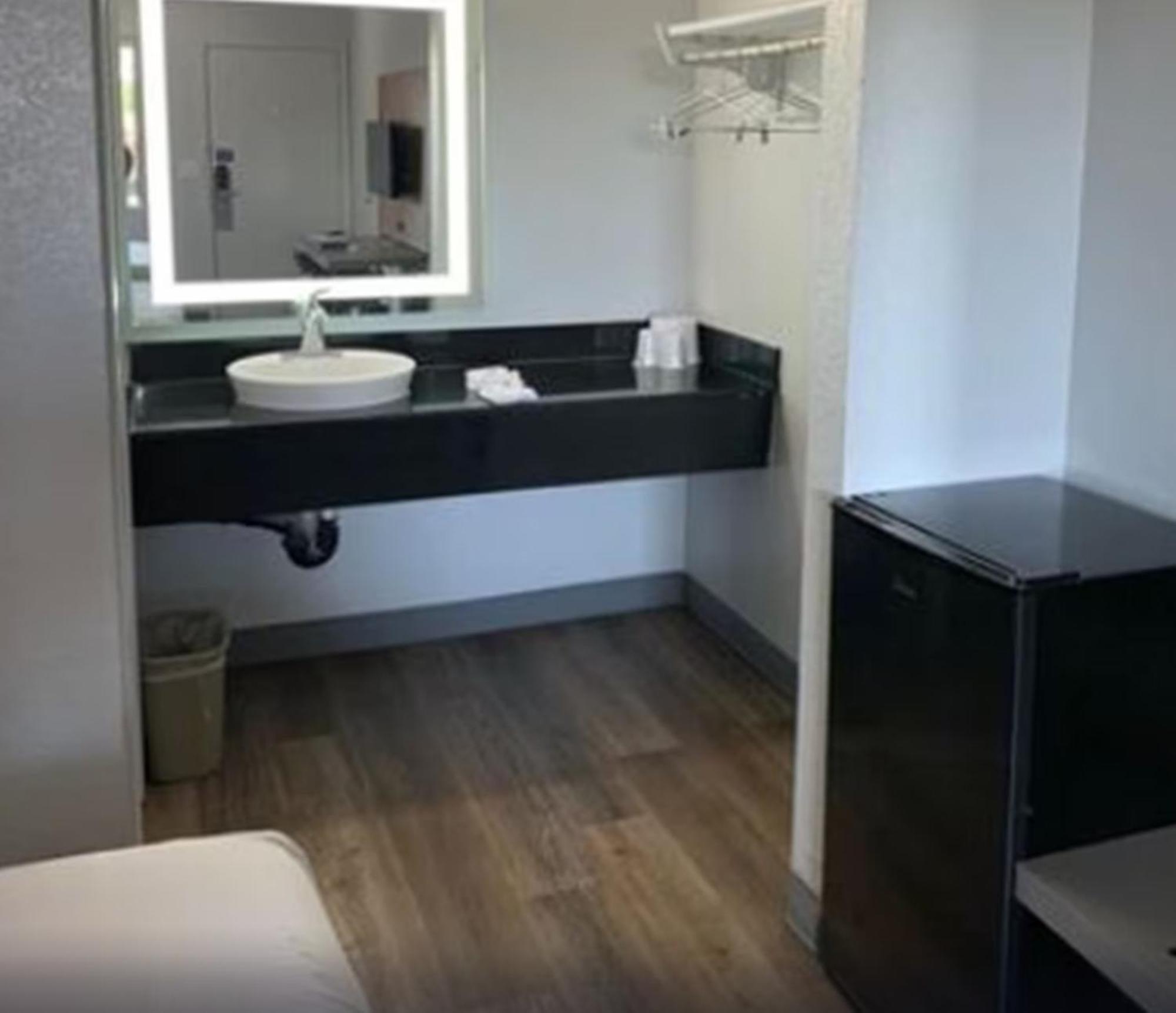 Motel 6-Santa Ana, Ca Kültér fotó