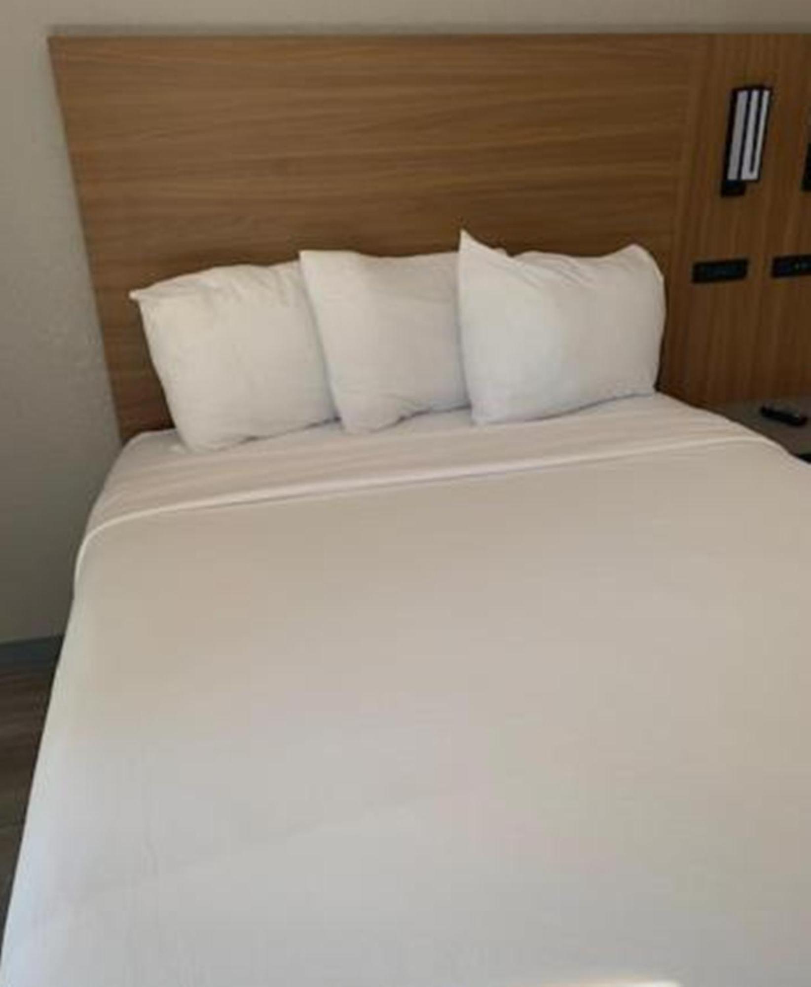 Motel 6-Santa Ana, Ca Kültér fotó