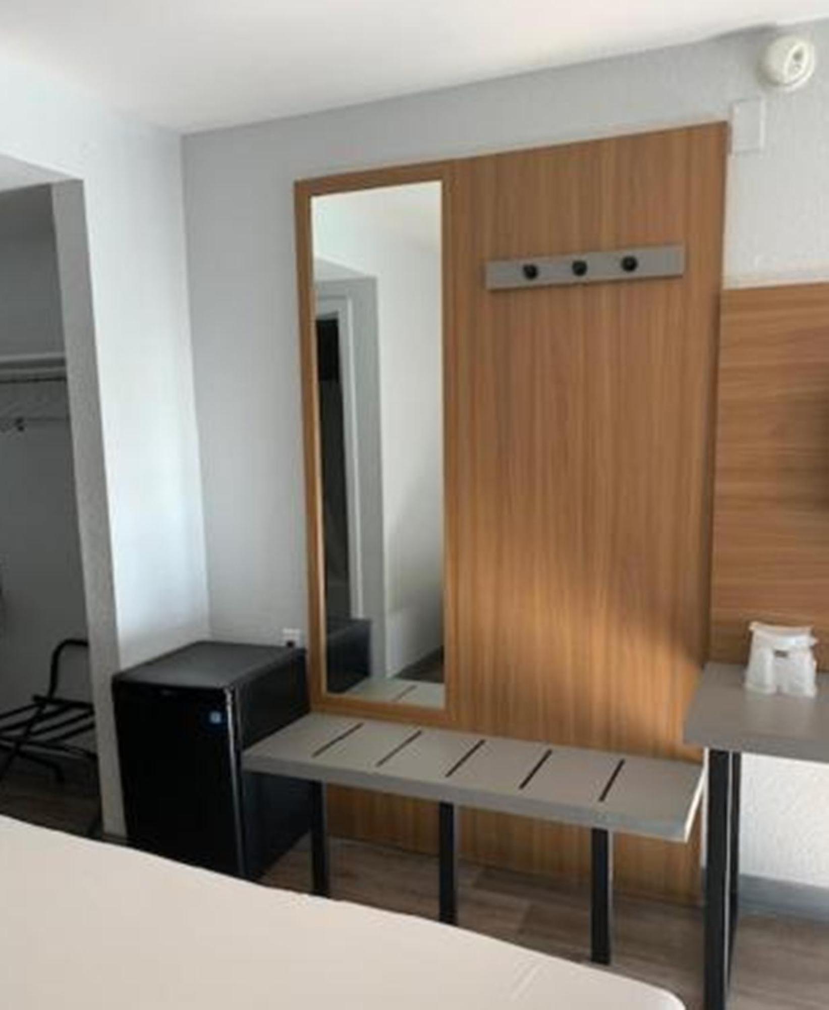 Motel 6-Santa Ana, Ca Kültér fotó