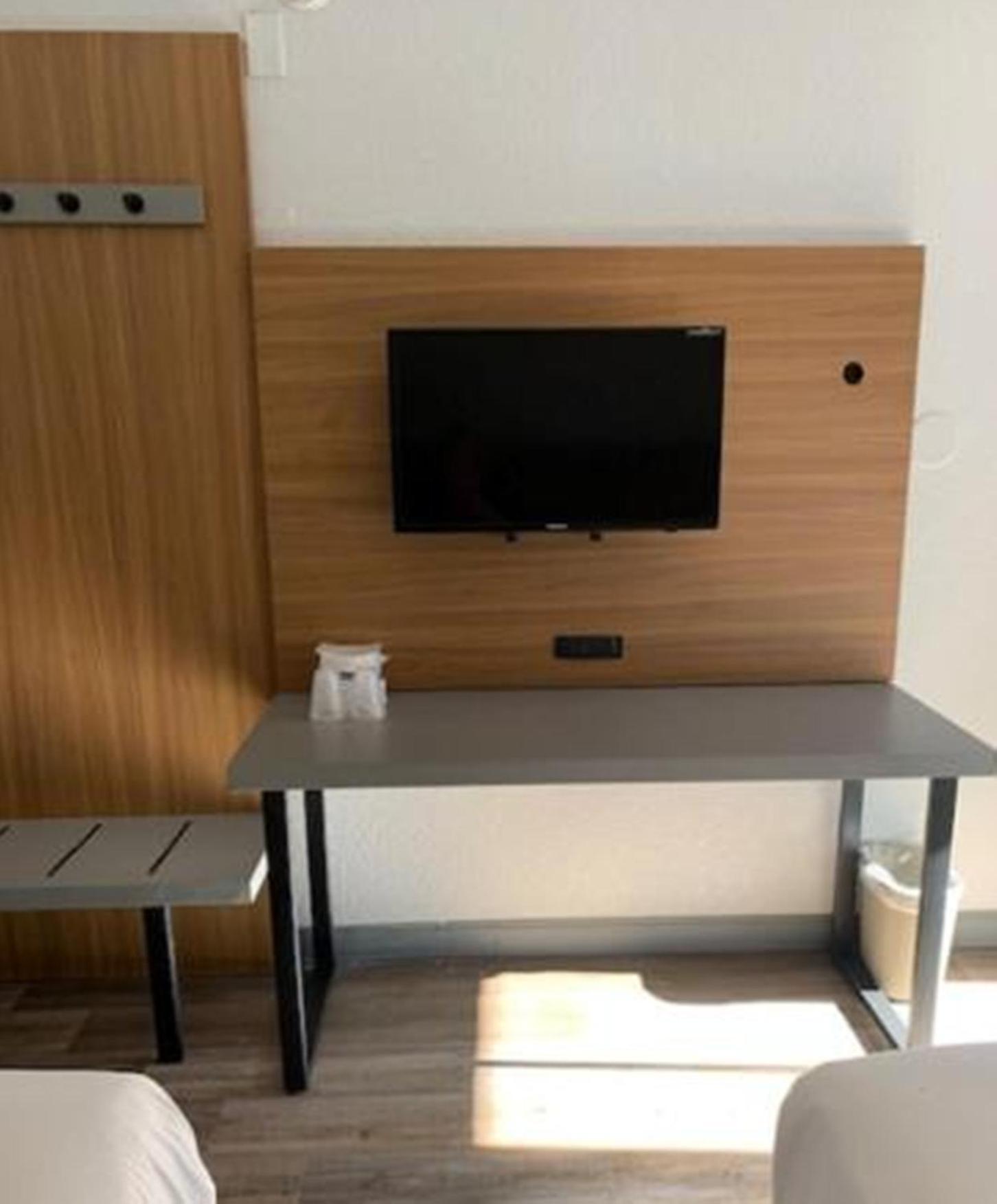 Motel 6-Santa Ana, Ca Kültér fotó