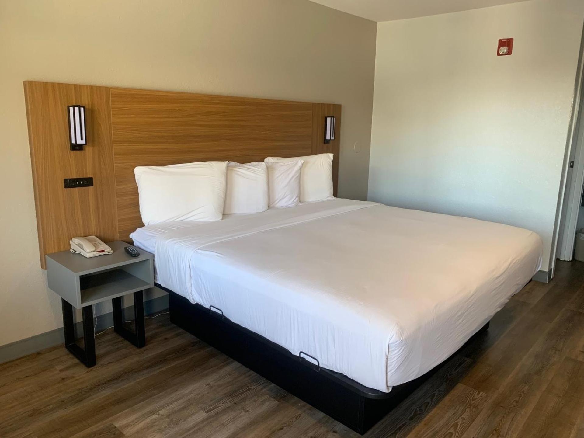 Motel 6-Santa Ana, Ca Kültér fotó