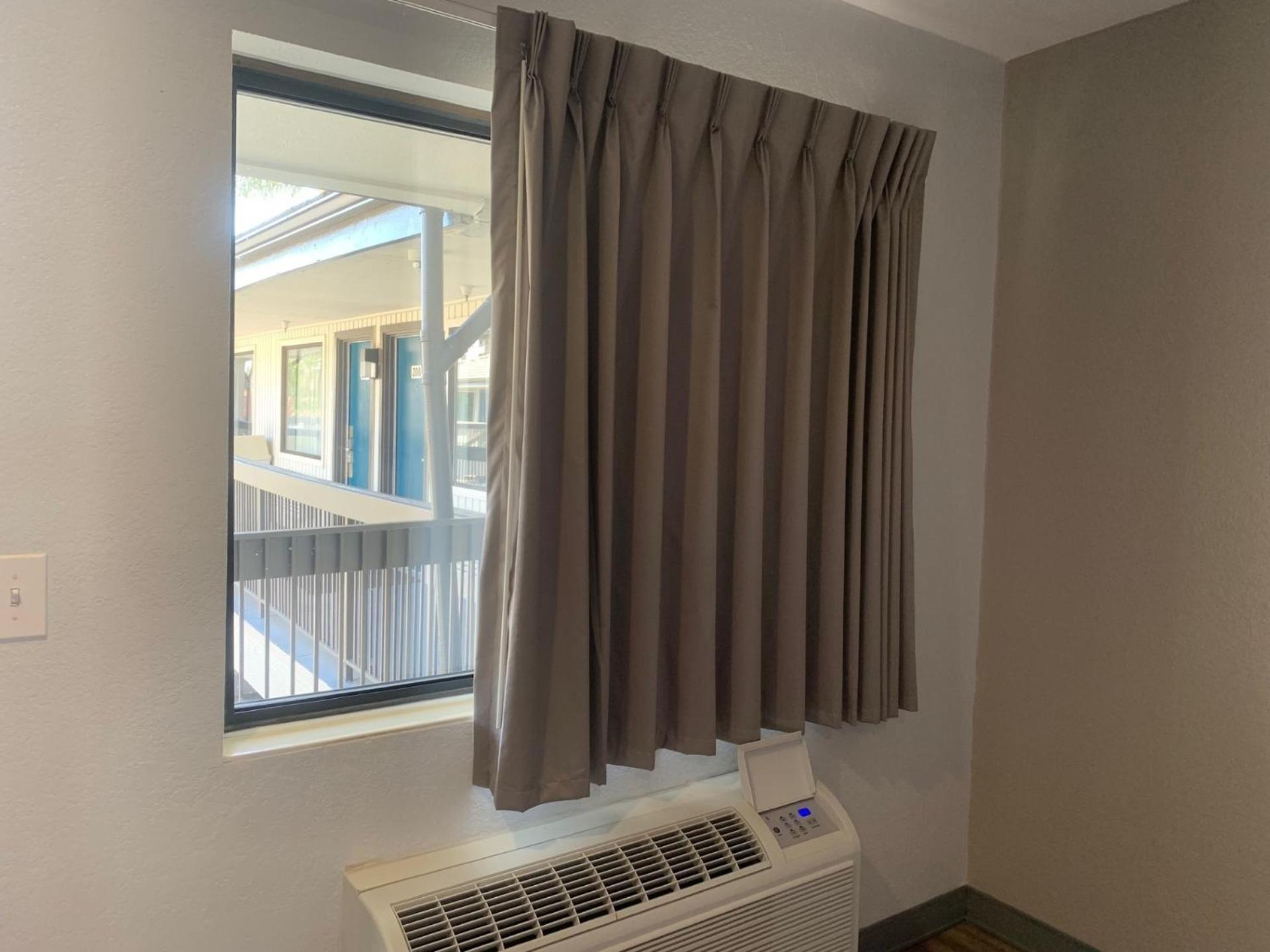 Motel 6-Santa Ana, Ca Kültér fotó