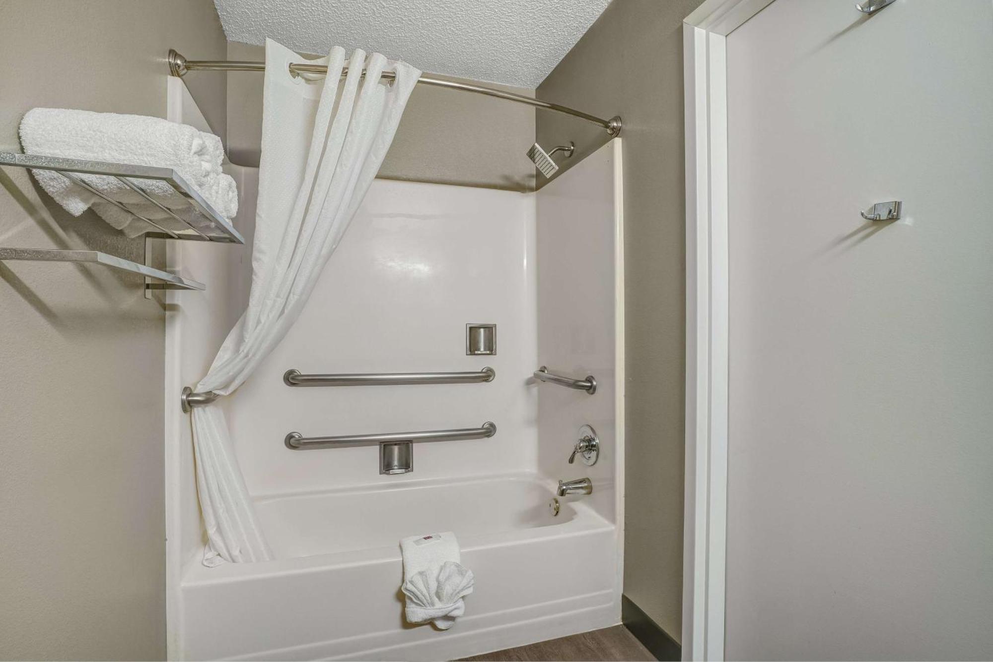 Motel 6-Santa Ana, Ca Kültér fotó