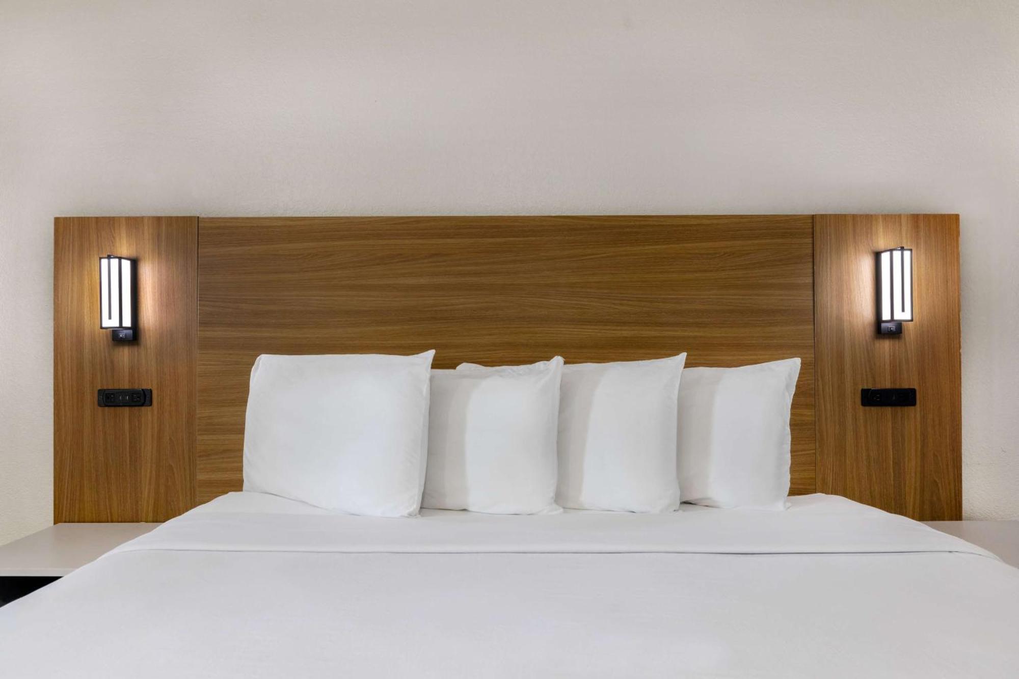 Motel 6-Santa Ana, Ca Kültér fotó