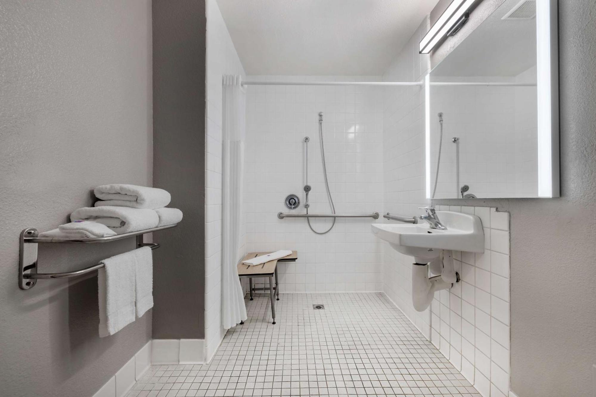 Motel 6-Santa Ana, Ca Kültér fotó